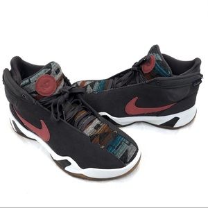nike zoom heritage n7 pendleton men's shoe